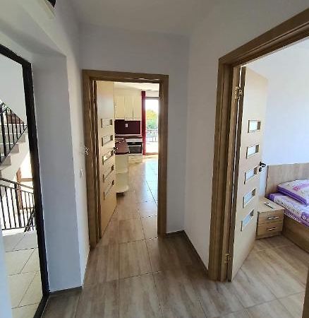 Burgas Sarafovo Apartment מראה חיצוני תמונה