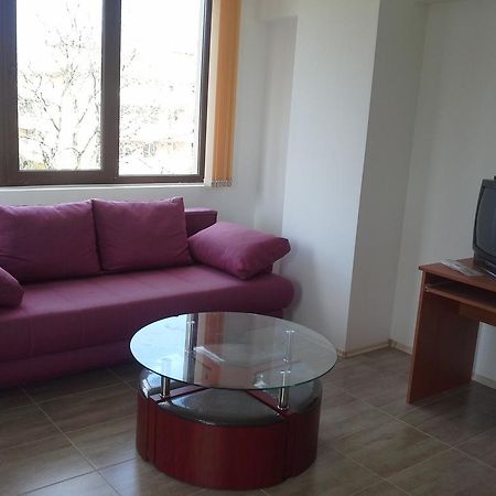 Burgas Sarafovo Apartment מראה חיצוני תמונה