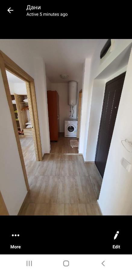 Burgas Sarafovo Apartment מראה חיצוני תמונה