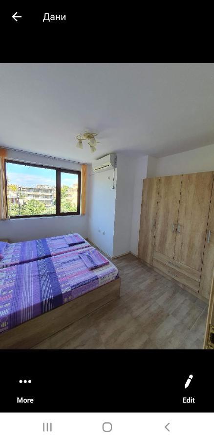 Burgas Sarafovo Apartment מראה חיצוני תמונה