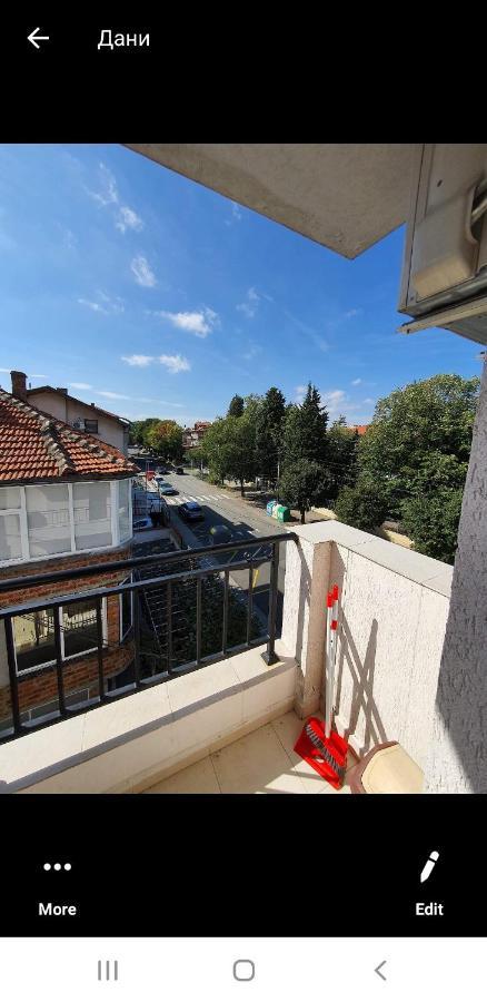 Burgas Sarafovo Apartment מראה חיצוני תמונה