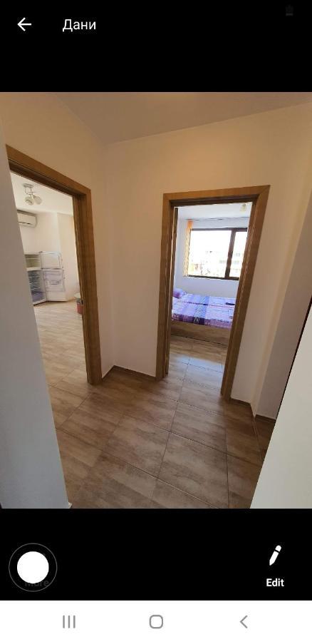 Burgas Sarafovo Apartment מראה חיצוני תמונה