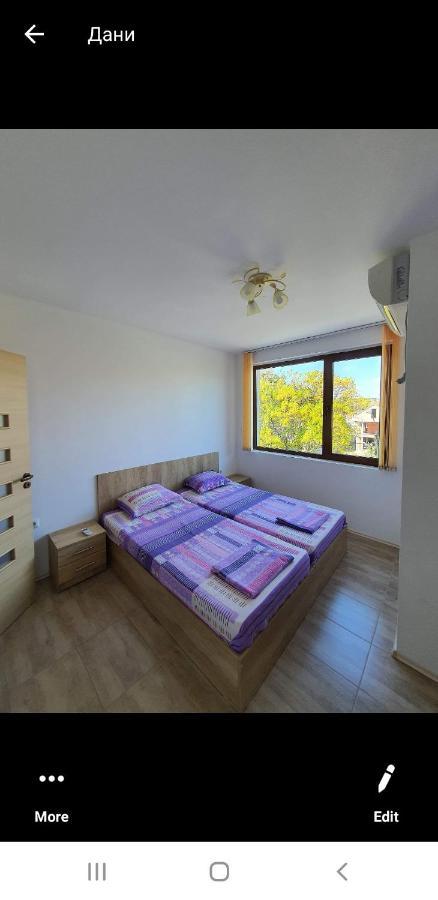 Burgas Sarafovo Apartment מראה חיצוני תמונה