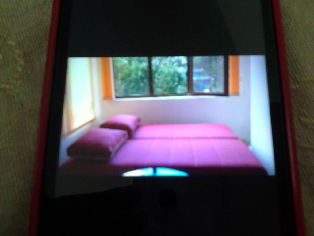 Burgas Sarafovo Apartment מראה חיצוני תמונה