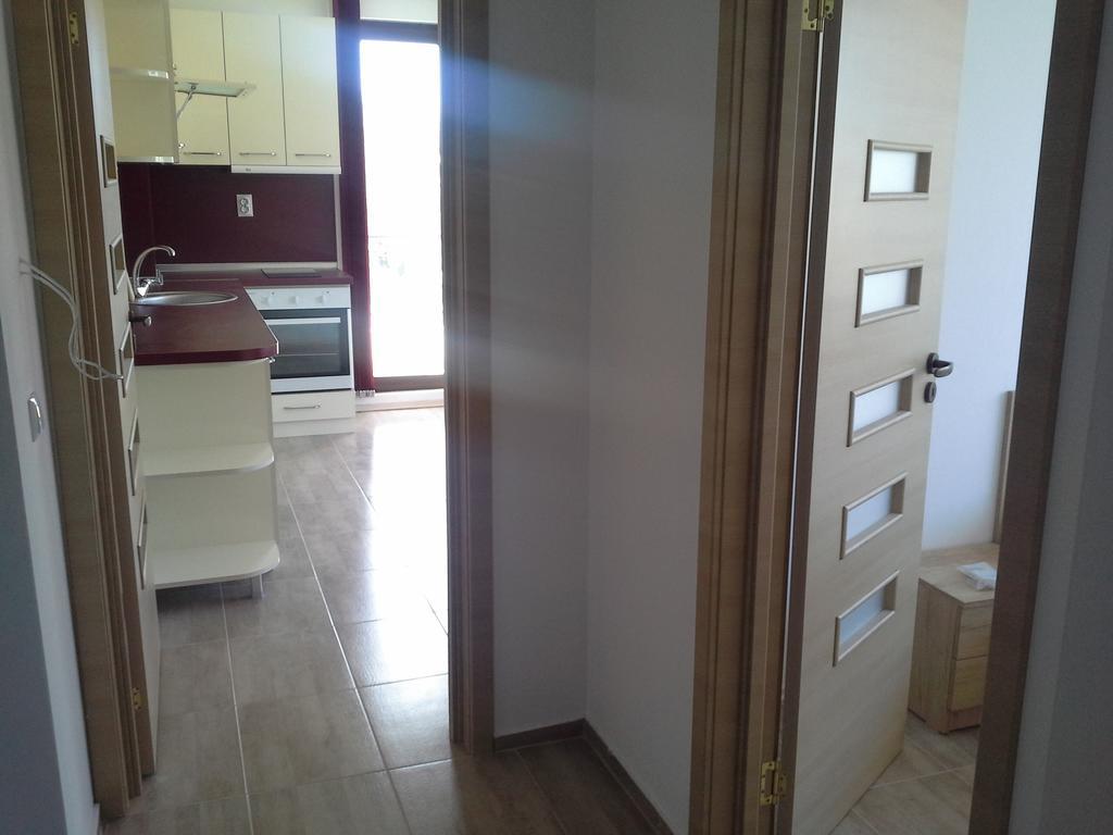 Burgas Sarafovo Apartment מראה חיצוני תמונה