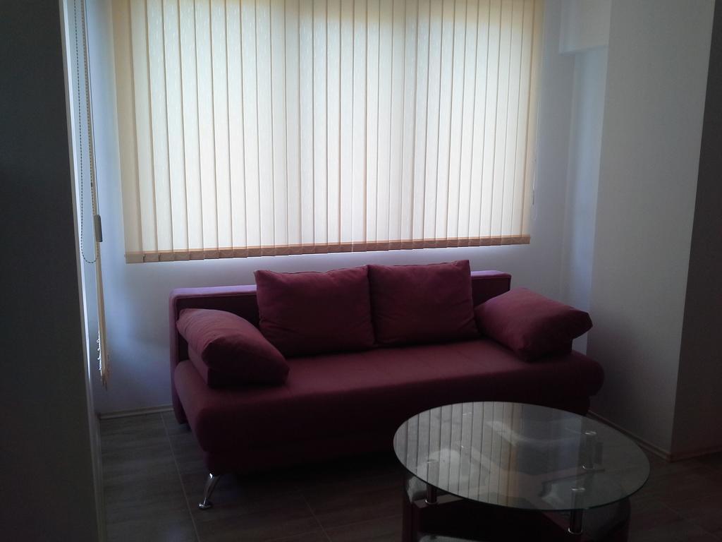 Burgas Sarafovo Apartment מראה חיצוני תמונה