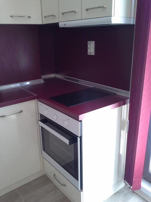 Burgas Sarafovo Apartment מראה חיצוני תמונה