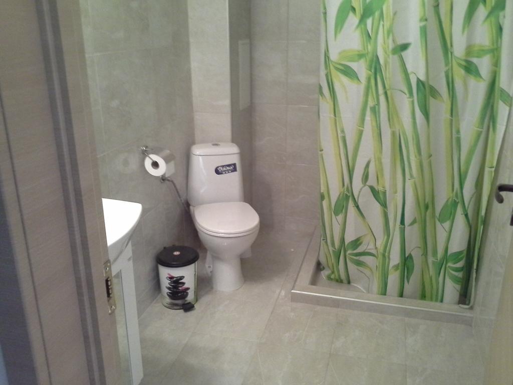 Burgas Sarafovo Apartment מראה חיצוני תמונה