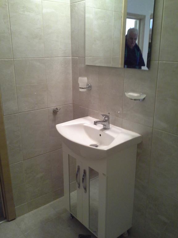 Burgas Sarafovo Apartment מראה חיצוני תמונה